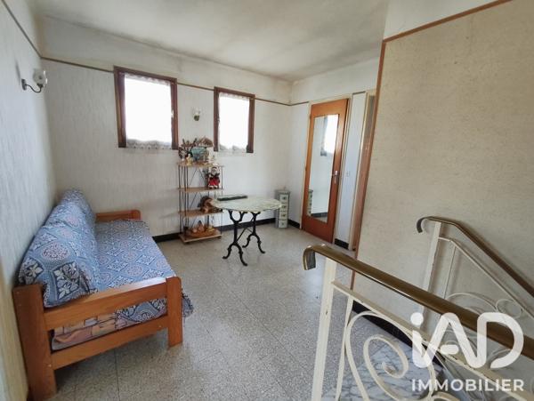 Maison à vendre 4 pièces 88 m² Inzinzac-Lochrist