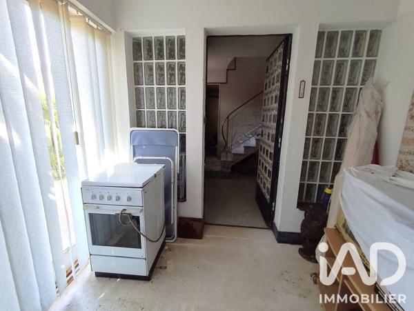 Maison à vendre 4 pièces 88 m² Inzinzac-Lochrist