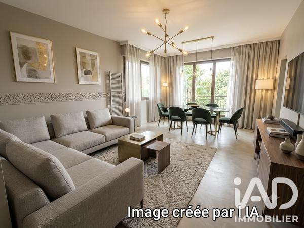 Maison à vendre 4 pièces 88 m² Inzinzac-Lochrist