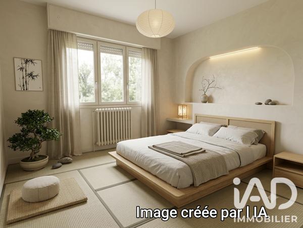 Maison à vendre 4 pièces 88 m² Inzinzac-Lochrist