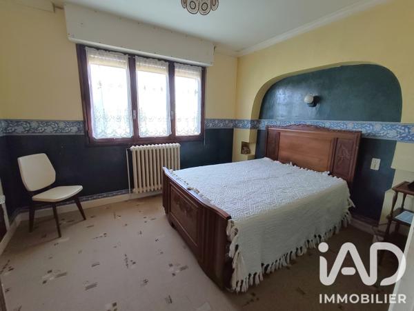 Maison à vendre 4 pièces 88 m² Inzinzac-Lochrist