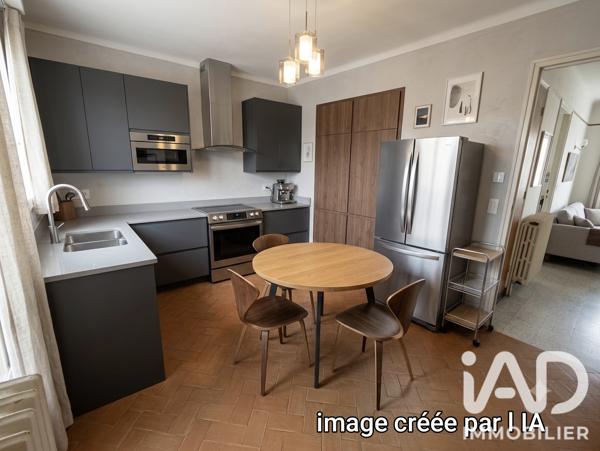Maison à vendre 4 pièces 88 m² Inzinzac-Lochrist