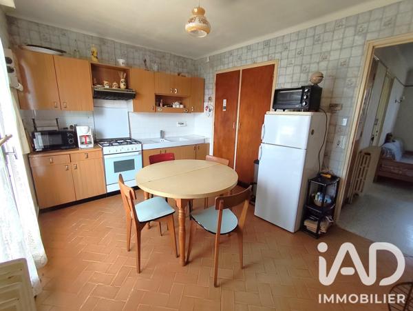 Maison à vendre 4 pièces 88 m² Inzinzac-Lochrist