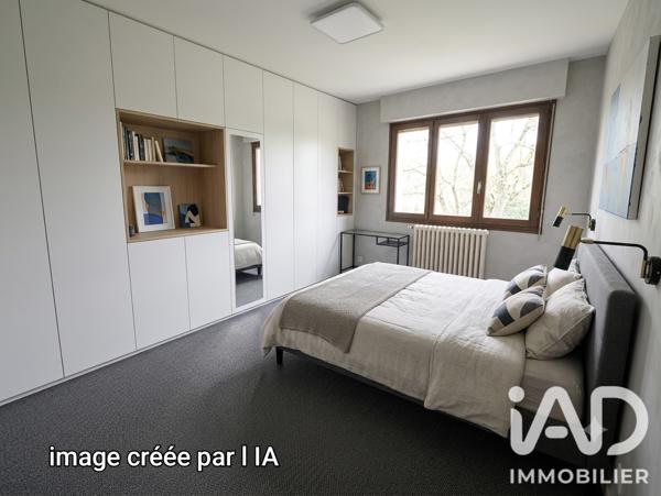 Maison à vendre 4 pièces 88 m² Inzinzac-Lochrist