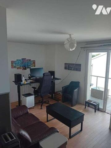 Appartement loué