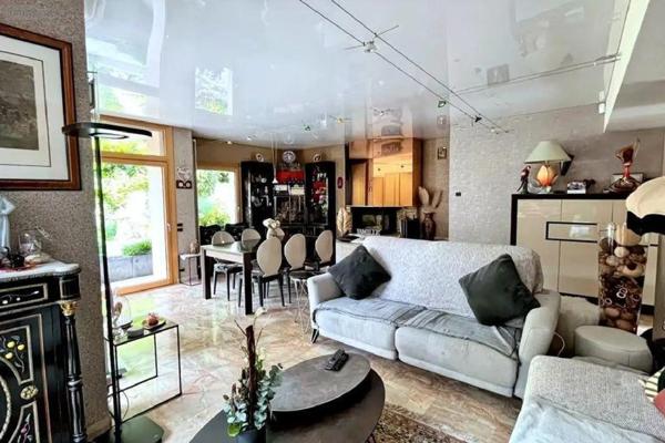Achat - Maison | Maison de maître Vitré 35500 7 pièces 187 m 2 473 m 2