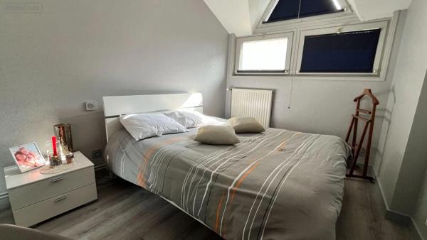 Achat - Maison | Maison de maître Vitré 35500 7 pièces 187 m 2 473 m 2