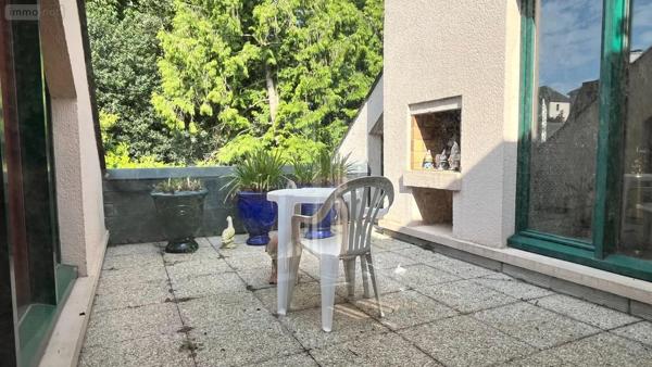 Achat - Maison | Maison de maître Vitré 35500 7 pièces 187 m 2 473 m 2