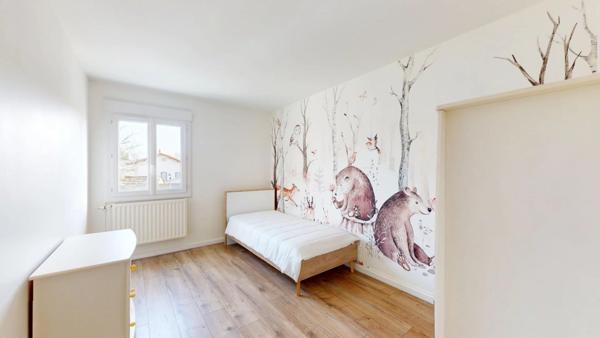 Location Appartement 4 pièces 77 m2 à Saint-Michel-sur-Orge