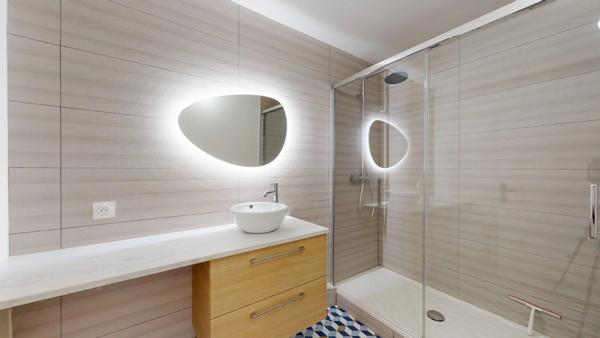 Location Appartement 4 pièces 77 m2 à Saint-Michel-sur-Orge