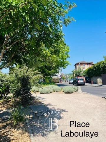 Le Chesnay, Terrain constructible  285 m² à vendre