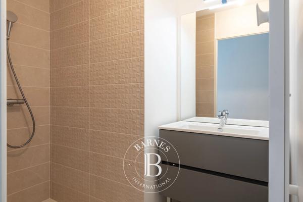 Villeurbanne, Appartement 4 Chambres -  107 m² à vendre