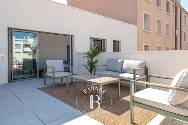 Villeurbanne, Appartement 4 Chambres -  107 m² à vendre