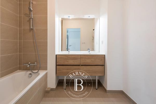 Villeurbanne, Appartement 4 Chambres -  107 m² à vendre