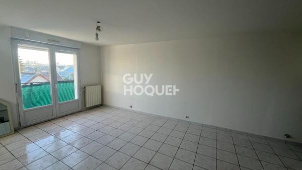 Appartement F5 (103 m²) à vendre aux PAVILLONS SOUS BOIS