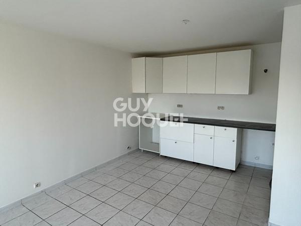 Appartement F5 (103 m²) à vendre aux PAVILLONS SOUS BOIS