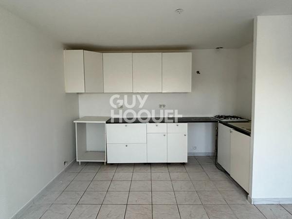 Appartement F5 (103 m²) à vendre aux PAVILLONS SOUS BOIS