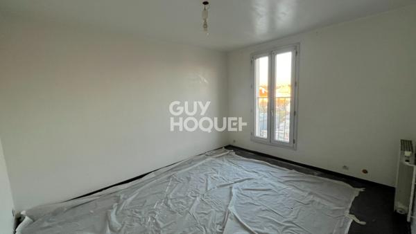 Appartement F5 (103 m²) à vendre aux PAVILLONS SOUS BOIS