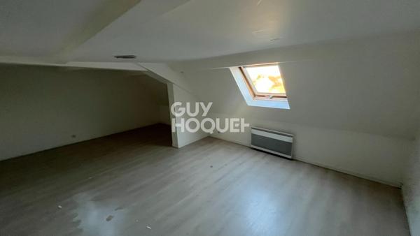 Appartement F5 (103 m²) à vendre aux PAVILLONS SOUS BOIS