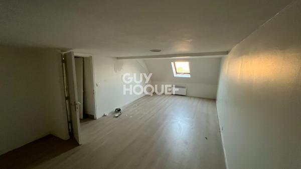 Appartement F5 (103 m²) à vendre aux PAVILLONS SOUS BOIS