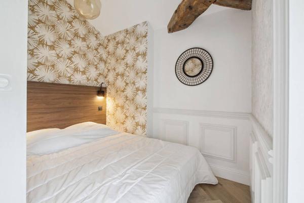 Appartement - 23 m²