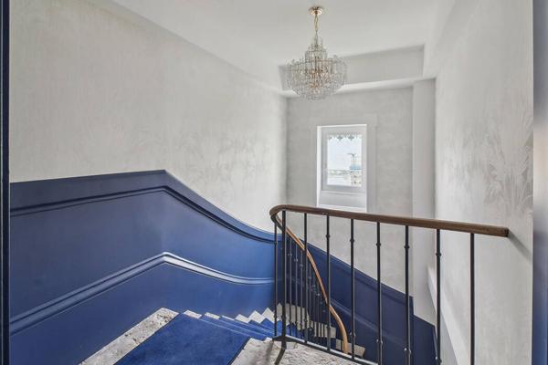Appartement - 23 m²