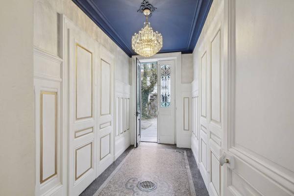Appartement - 23 m²