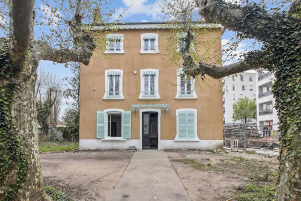 Appartement - 23 m²