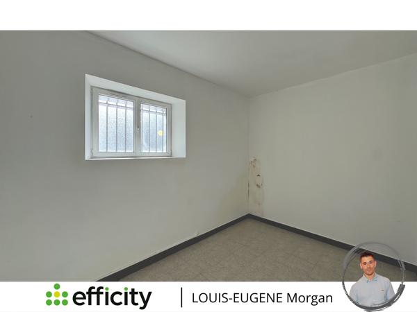 Maison 9 pièces - 182 m² Exclusivité efficity