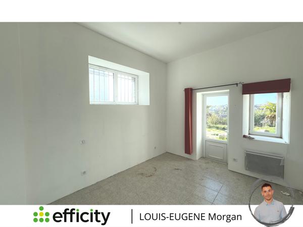 Maison 9 pièces - 182 m² Exclusivité efficity