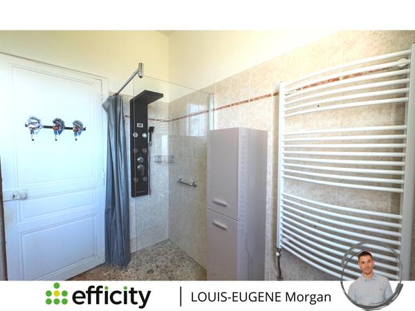 Maison 9 pièces - 182 m² Exclusivité efficity