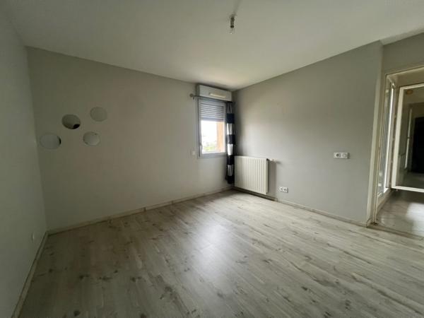 T3 avec balcon – Rilleux-la-Pape