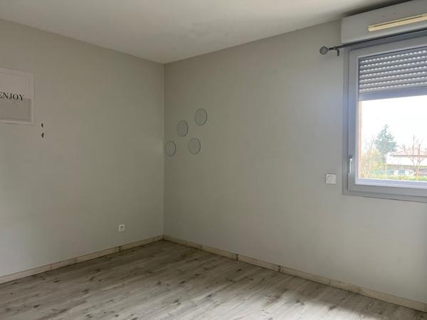 T3 avec balcon – Rilleux-la-Pape
