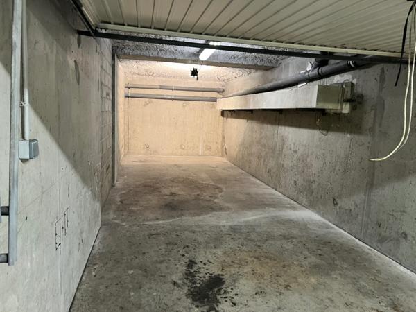 T3 avec balcon – Rilleux-la-Pape