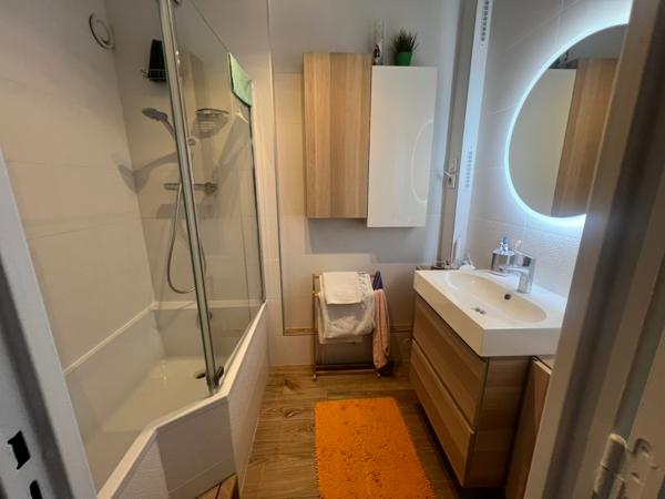 T5 de 92m² avec cave et parking – Moulin à vent
