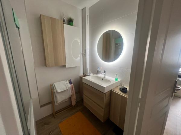 T5 de 92m² avec cave et parking – Moulin à vent