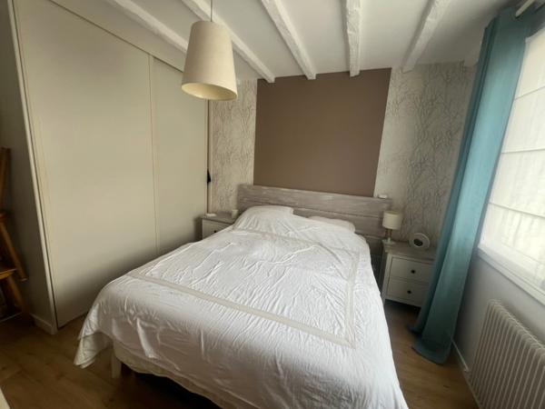 T5 de 92m² avec cave et parking – Moulin à vent