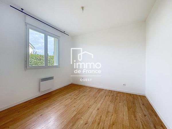 Maison CHATRES LA FORET - 93m²