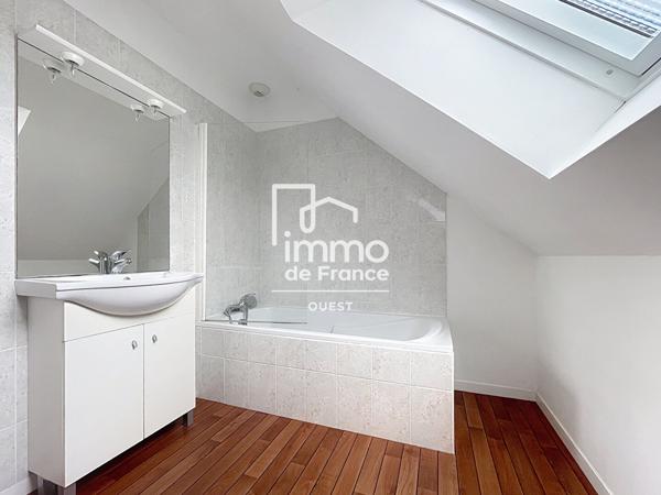 Maison CHATRES LA FORET - 93m²