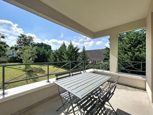 Appartement 2 pièces à vendre à Dammarie-les-Lys