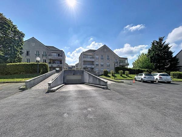 Appartement 2 pièces à vendre à Dammarie-les-Lys
