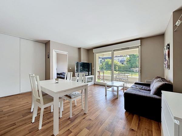 Appartement 2 pièces à vendre à Dammarie-les-Lys