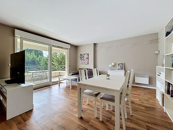 Appartement 2 pièces à vendre à Dammarie-les-Lys
