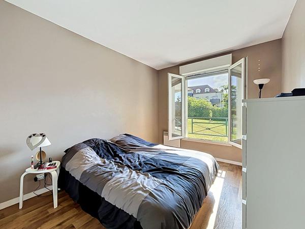 Appartement 2 pièces à vendre à Dammarie-les-Lys