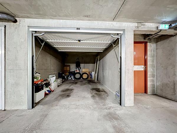 Appartement 2 pièces à vendre à Dammarie-les-Lys