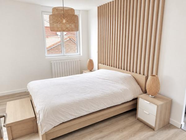 Maison individuelle 5 chambres - Wasquehal
