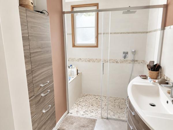 Maison individuelle 5 chambres - Wasquehal