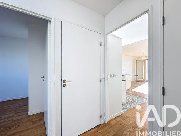 Appartement à vendre 4 pièces 77 m² Asnières-sur-Seine