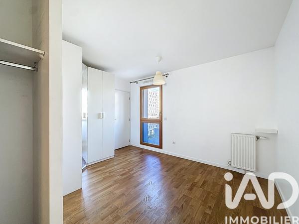 Appartement à vendre 4 pièces 77 m² Asnières-sur-Seine