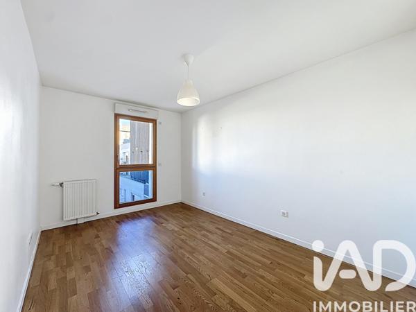Appartement à vendre 4 pièces 77 m² Asnières-sur-Seine